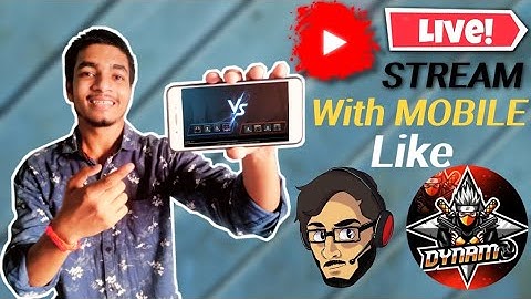 #livestream How to do live stream on YouTube with smartphone | Tech Transverse 🔥🔥