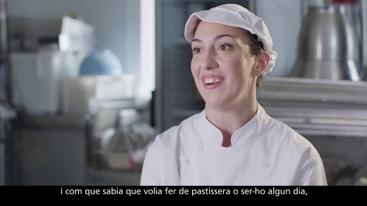 feina jove manresa "la Caixa" - Feina Jove