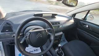 Citroen C4, 1.4i, 2010г.