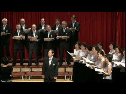 2016 美聲饗宴 -19  "點心擔" - 台北永樂扶輪社合唱團
