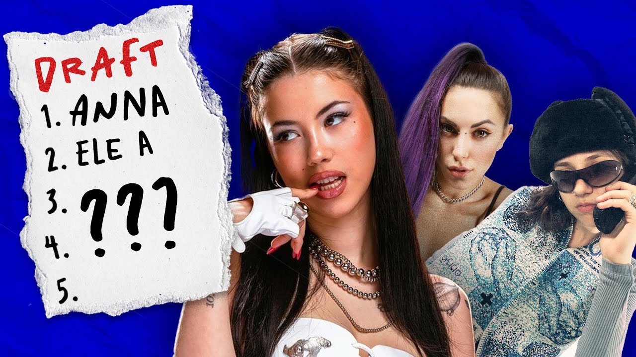 DRAFT di Canzoni, Album e Artisti italiani!