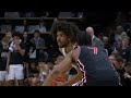 Men's Basketball: Colorado vs No. 5 Houston Highlights | Feb 8, 2025