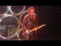 Capture de la vidéo Love And Rockets - Full Concert@The Fillmore Silver Spring, Md 6/11/23