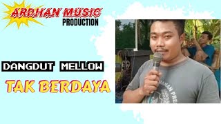 Ardhan Music ft Aris - Tak Berdaya / Sesi Latihan