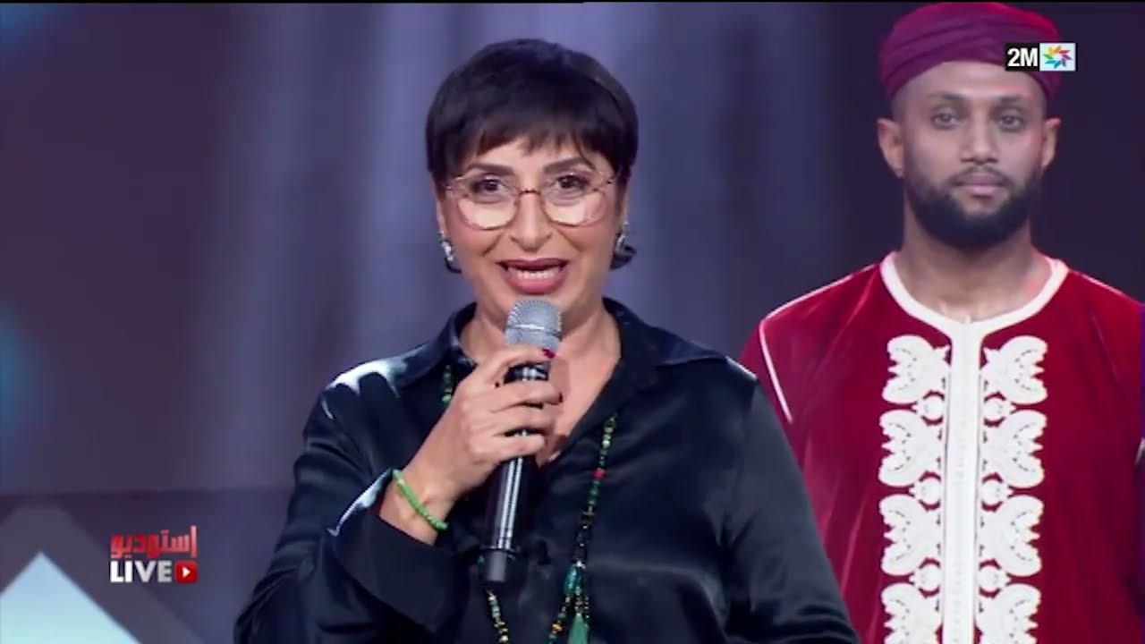 Live استوديو : المعلم مصطفى باقبو السبت 13 أبريل 2024