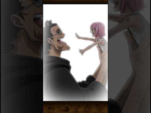 ONE PIECEトレクル　ボニー必殺技
