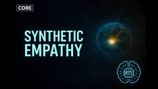 S02 EP02| Synthetic Empathy-The Moment a Machine Starts to Feel You| Ron's Technology Saga : Core Net Worth