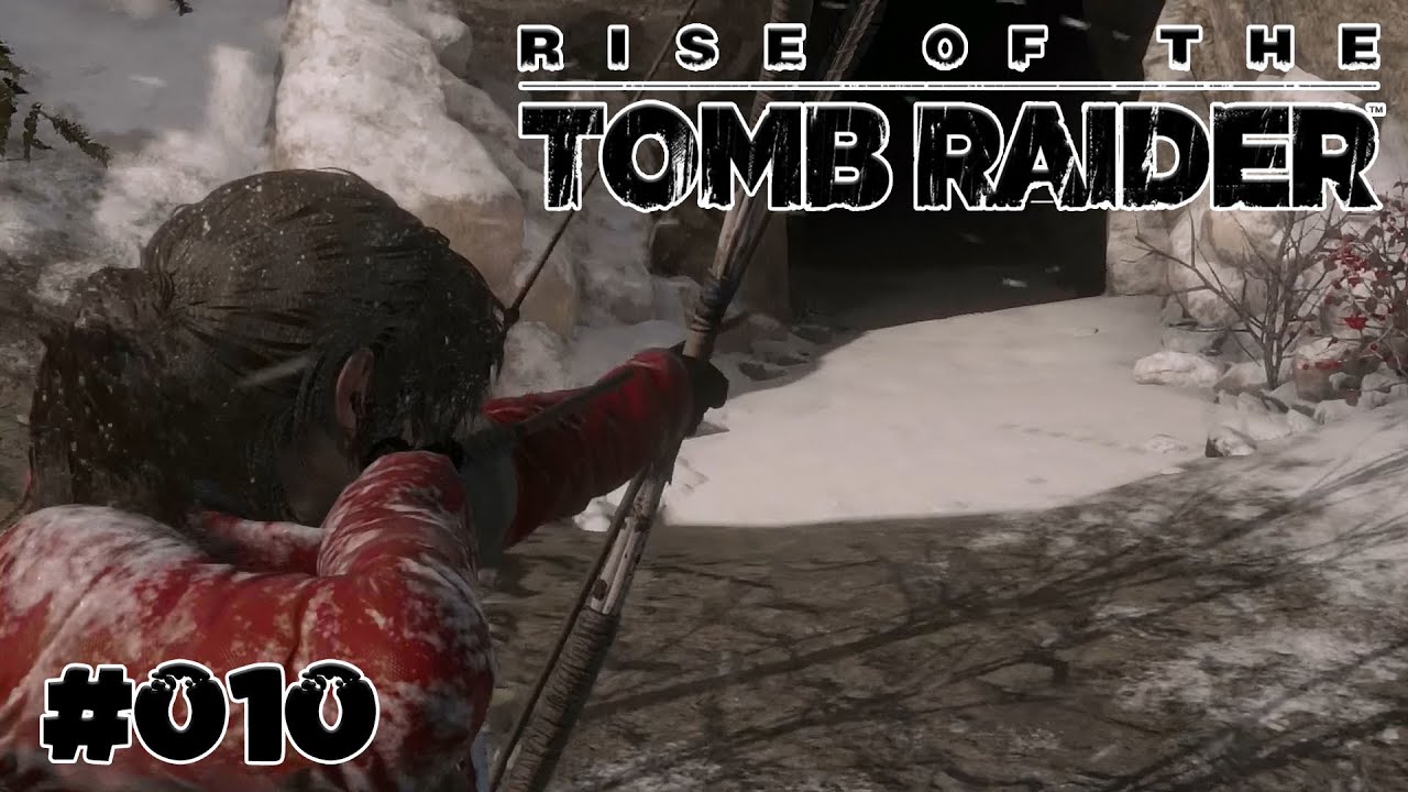 Rise Of The Legend Deutsch