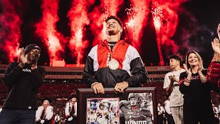 Texas Tech Football: 'Quarterback' a Netflix series ft. Patrick Mahomes II | July 12, 2023