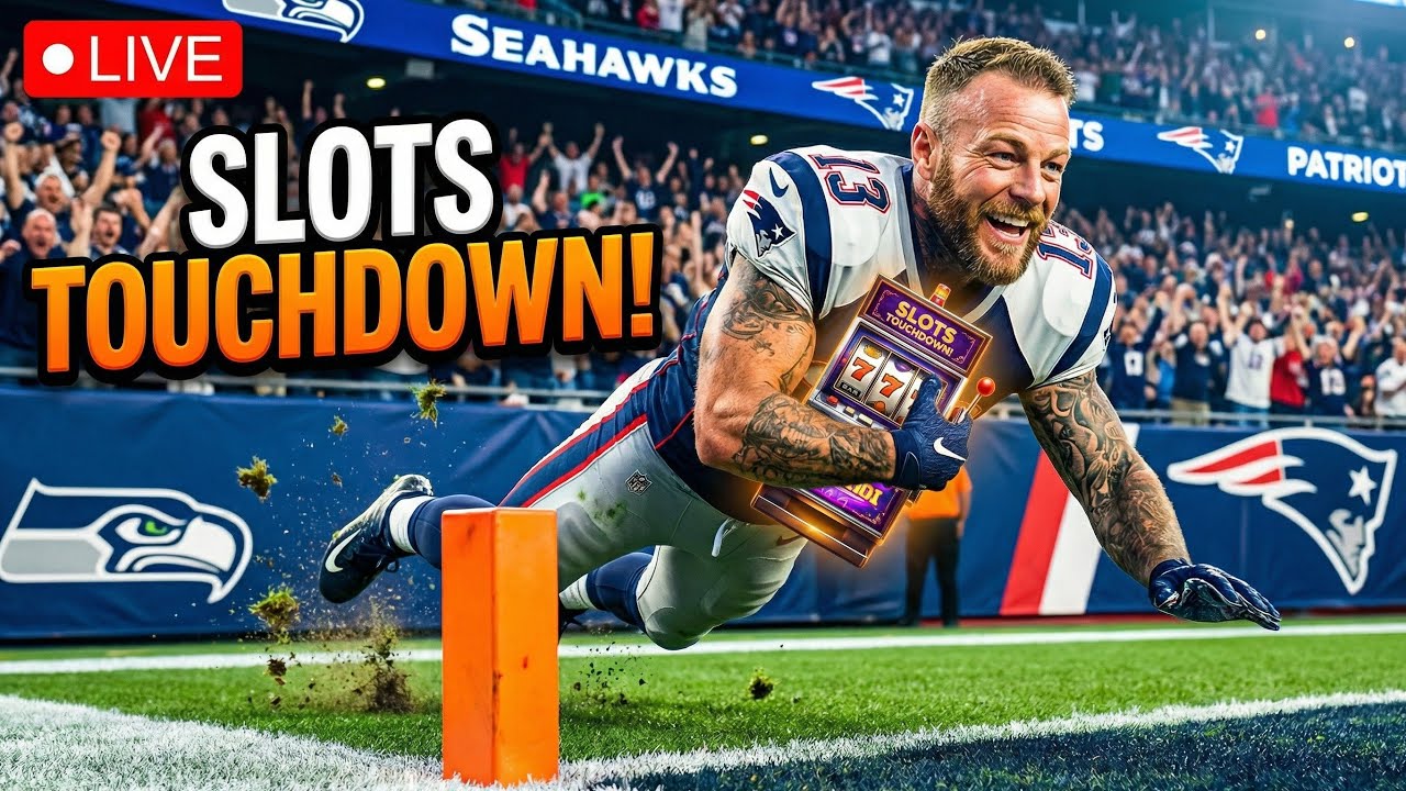 LIVE! Your Slot Savior Plays Lightning Link!