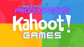 MPTVP's Kahoot Games EP3: Cartoon Character Guessing Game