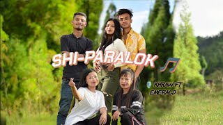 Shi paralok 🎵'' official music video'' // Khraw ft Emerald// @emarme1406