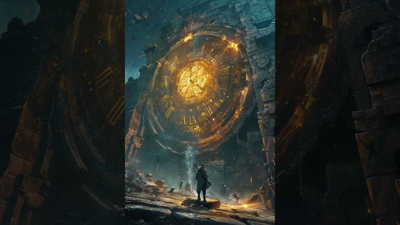 Viajero En El Tiempo De Hogwarts 61 80