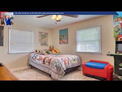 509 Wilson Square, Evansville, IN home video tour