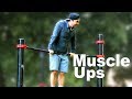 Learn to Muscle Up || Learn Quick