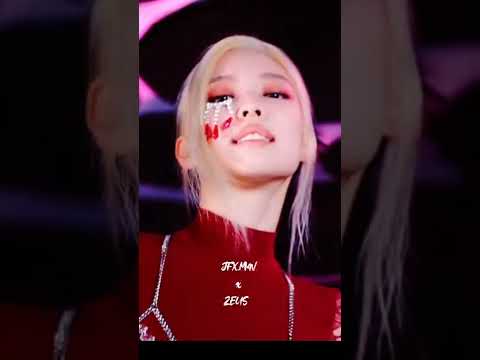 Blackpink x Carol of the Bell || JFX.M4V x ZEUS