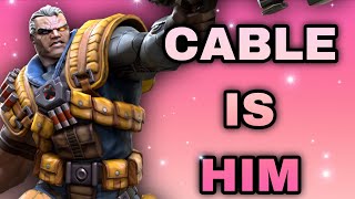 Great Damage Is Apparently Considered Mid Now