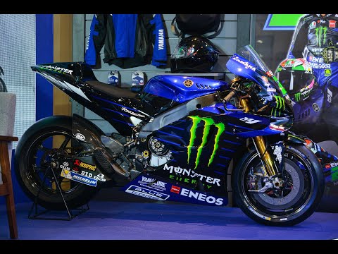 Video: Năm tay đua trên lưới MotoGP mà tôi muốn thấy trên Superbikes