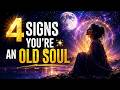 ✨ If You Do These 4 Things… You May Be An Old Soul