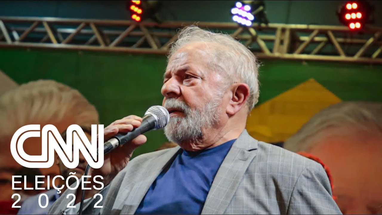 Lula fala em conversar com o mercado quando “tiver interesse” | CNN 360º