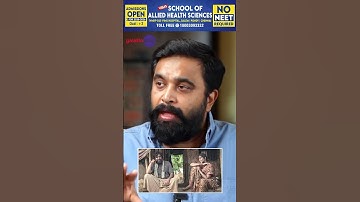 “I am satisfied that I have given a good film with #Nandhan.." #sasikumar #touristplace