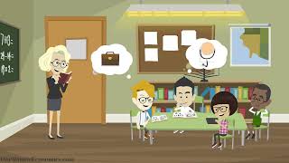 "Kidpreneurs" - One Minute Explanation