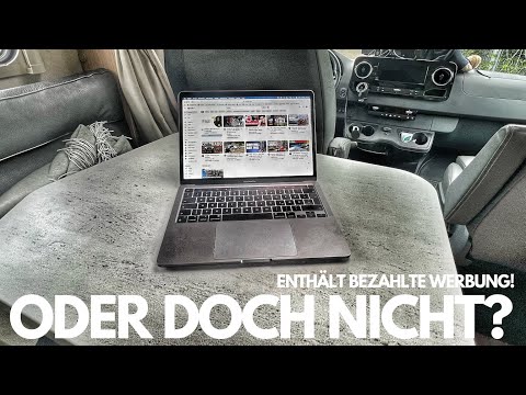 Enthält bezahlte Werbung - oder doch nicht?