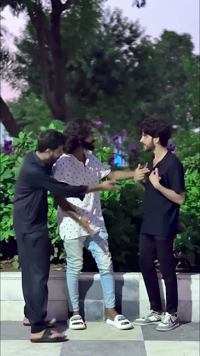 KYA SAMAJ AYA ? #song #coversong #arijitsingh #contentcreator #friendship #ytshorts #entertainment