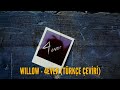WILLOW 4ever Türkçe Altyazılı mp3