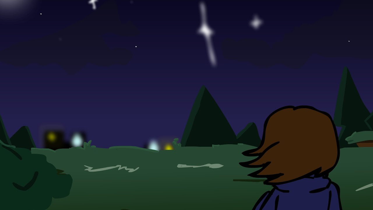 Late Night Creativity 2