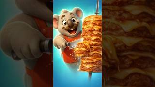 Döner Dons Donnerbude 💥 Der ultimative Kaola Ohrwurm!