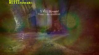 Cod4 - Retro Arcade Mini Edit (AK74U)
