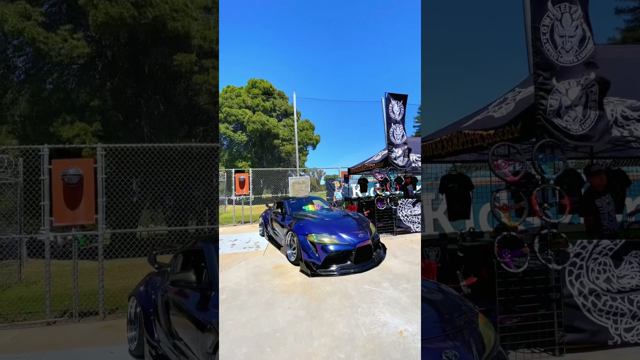 The best event, thanks calicreaming 🤘🏻