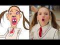 Sigma Sigma Boy Drawing Meme Part 2 Betsy Мария Янковская mp3