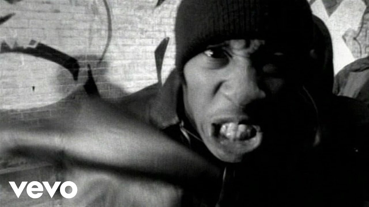 Onyx - Bacdafucup (Clean Version)