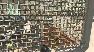 [TUTO] cachette dans Terminal -Mw2+Mw3