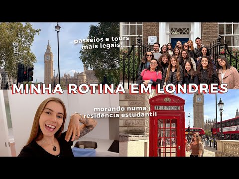 rotina de intercâmbio