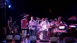 Snarky Puppy live @ the Granada Theater in Dallas Tx