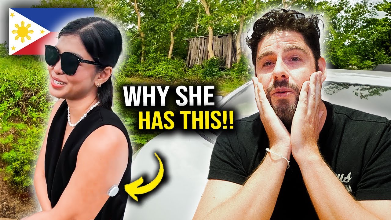 The TRUTH About HER HEALTH!! YouTube