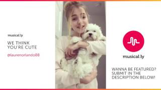 Top Johnny And Lauren Orlando Musical.lys Of November 2016 The Best Part 8