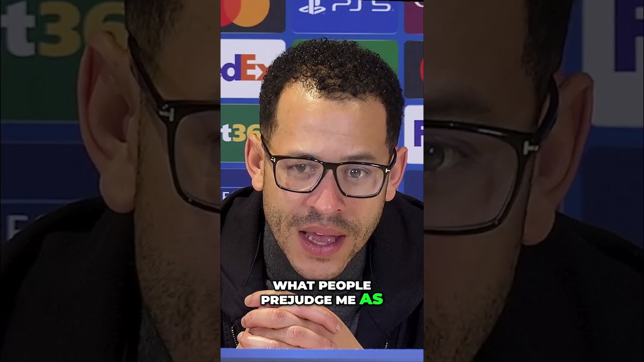 Liam Winning Games Is Key to Winning Fan Trust! 