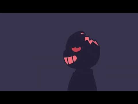 Below the Surface (TW: Shaking) || Undertale AU//Horrortale || Animation Meme ||