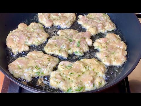 Никогда ЕЩЁ НЕ ЕЛА такой вкусной куриной грудки! Мясо ТАЕТ во рту как МАСЛО. Просто. Быстро
