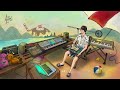 Aimzillow - ไอติมหน้าร้อน (Lyrics Video)