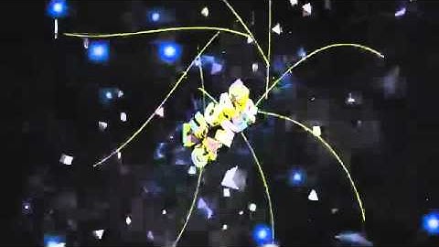 Nova intro (LUCAS GAMER)
