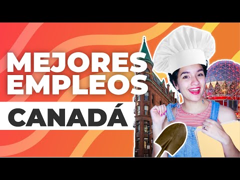 ¿Qué Se Considera Empleo A Tiempo Completo En Canadá?