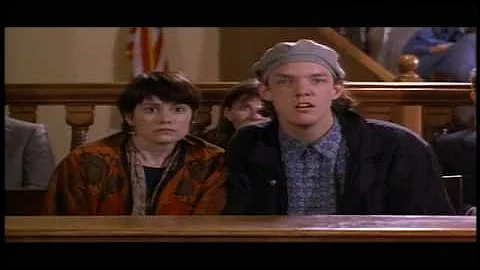 Serial Mom - Rosemary Ackerman & Beverly Suthpin