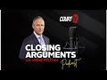 OnlyFans Model Courtney Clenney Makes Faces Ahead of Motions Hearing | Closing Arguments Podcast