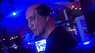 The Deck Wynwood Weekends