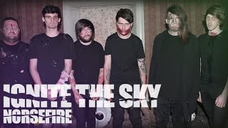 Ignite The Sky - Norsefire (Official Music Video)